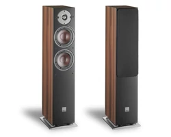 Dali Oberon 5 frontsugárzó pár, dió