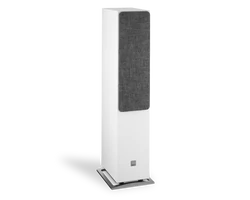 Dali Oberon 7 frontsugárzó pár, fehér