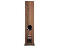 Dali Oberon 7 frontsugárzó pár, dió