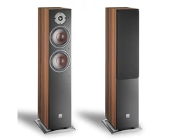 Dali Oberon 7 frontsugárzó pár, dió