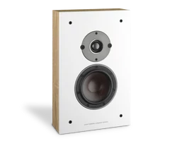 Dali Oberon On-Wall hangsugárzó pár, tölgy