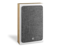 Dali Oberon On-Wall hangsugárzó pár, tölgy