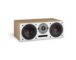 Dali OBERON 7/1/VOKAL 5.0 hangsugárzó szett, tölgy
