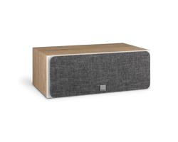 Dali OBERON 7/1/VOKAL 5.0 hangsugárzó szett, tölgy