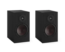 Dali Opticon 2 MK2 hangfal pár, fekete