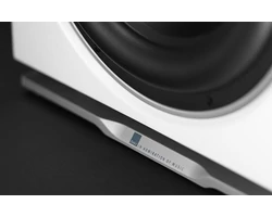 Dali SUB K-14 F Mélysugárzó,lakk fehér