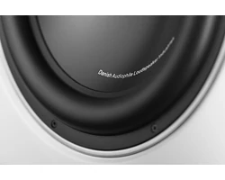 Dali SUB K-14 F Mélysugárzó,lakk fehér