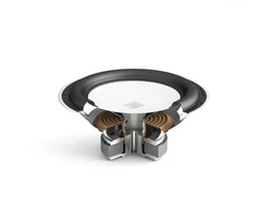 Dali SUB E-12 F Mélysugárzó,fehér