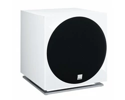 Dali SUB E-12 F Mélysugárzó,fehér