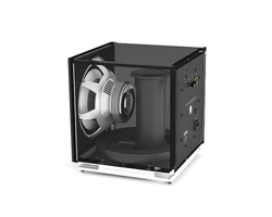 Dali SUB E-12 F Mélysugárzó,fehér