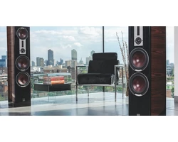 Dali Epicon 8 hangfal,dió