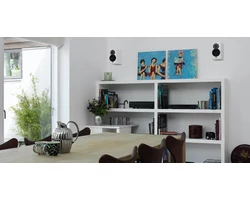 Dali Menuet hangfal,fehér