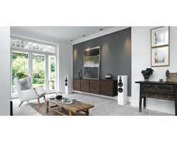 Dali Rubicon 6 hangfal