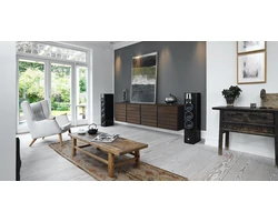 Dali Rubicon 8 hangfal,fehér