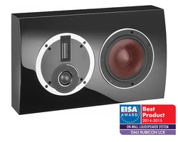 Dali Rubicon LCR hangfal