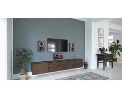 Dali Rubicon LCR hangfal