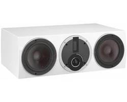 Dali Rubicon Vokal centersugárzó,fehér