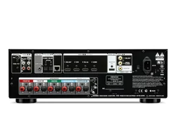 Denon AVR-X1000 5.1 házimozi erősítő