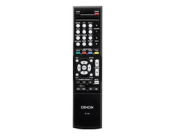 Denon AVR-X1000 5.1 házimozi erősítő