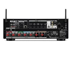 Denon AVR-X1100W 7.2 HD házimozi erősítő