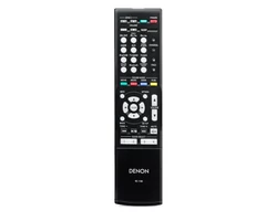Denon AVR-X1100W 7.2 HD házimozi erősítő