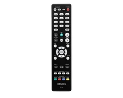 Denon AVR-X2200W  7.2 HD AV erősítő Dolby Atmos, DTS X hangzással