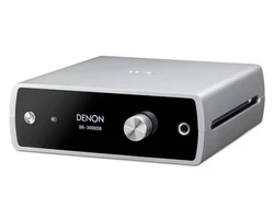 Denon DA-300USB DAC Hálózati zenelejátszó