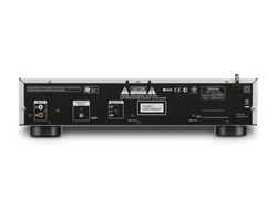 Denon DCD-520AE CD lejátszó prémium ezüst Denon DCD-520AE CD lejátszó prémium ezüst