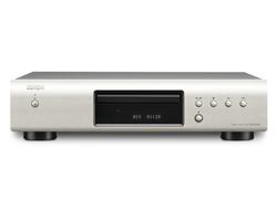 Denon DCD-520AE CD lejátszó prémium ezüst Denon DCD-520AE CD lejátszó prémium ezüst