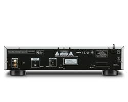 Denon DCD-720AE CD lejátszó prémium ezüst Denon DCD-720AE CD lejátszó prémium ezüst