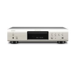 Denon DCD-720AE CD lejátszó prémium ezüst Denon DCD-720AE CD lejátszó prémium ezüst