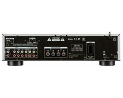 Denon PMA-520AE Sztereó erősítő ezüst Denon PMA-520AE Sztereó erősítő ezüst