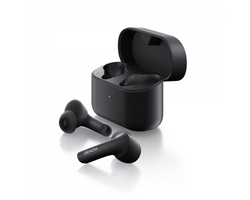 Kép 1/4 - Denon AH-C630W True Wireless fülhallgató, fekete