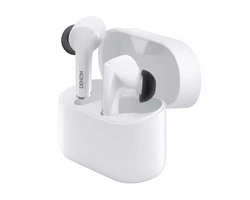 Denon AH-C830NCW True Wireless fülhallgató, fehér