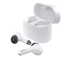 Denon AH-C830NCW True Wireless fülhallgató, fehér