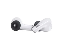 Denon AH-C830NCW True Wireless fülhallgató, fehér