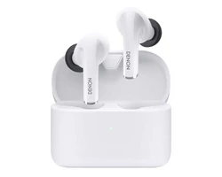 Denon AH-C830NCW True Wireless fülhallgató, fehér