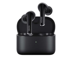 Denon AH-C830NCW True Wireless fülhallgató, fekete