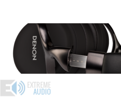 Kép 4/5 - Denon AH-D1200 fejhallgató, fekete