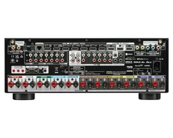 Denon AVC-X4800H 9.4 házimozi erősítő, fekete