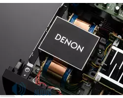 Kép 6/7 - Denon AVC-X3800H 9.4 házimozi erősítő, fekete