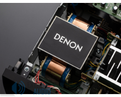 Kép 6/7 - Denon AVC-X3800H 9.4 házimozi erősítő, fekete