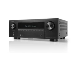 Denon AVC-X3800H 9.4 házimozi erősítő, fekete