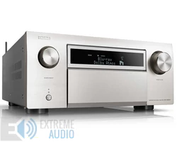 Denon AVC-X8500HA 13.2 házimozi erősítő, prémium ezüst