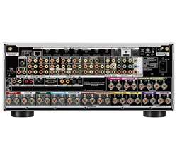 Denon AVC-X8500HA 13.2 házimozi erősítő, prémium ezüst
