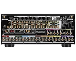 Denon AVC-X8500HA 13.2 házimozi erősítő, fekete