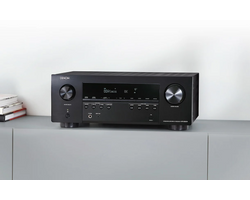 Denon AVR-S960H 7.2 házimozi erősítő, fekete Denon AVR-S960H 7.2 házimozi erősítő, fekete