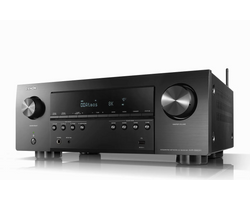Denon AVR-S960H 7.2 házimozi erősítő, fekete Denon AVR-S960H 7.2 házimozi erősítő, fekete