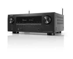 Denon AVR-S970H 7.2 házimozi erősítő, fekete