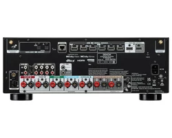 Denon AVR-S970H 7.2 házimozi erősítő, fekete
